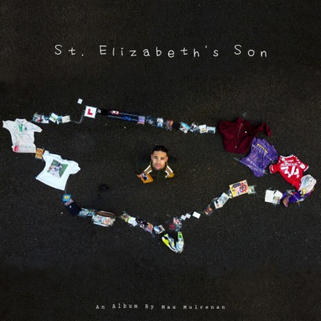 St. Elizabeth's Son