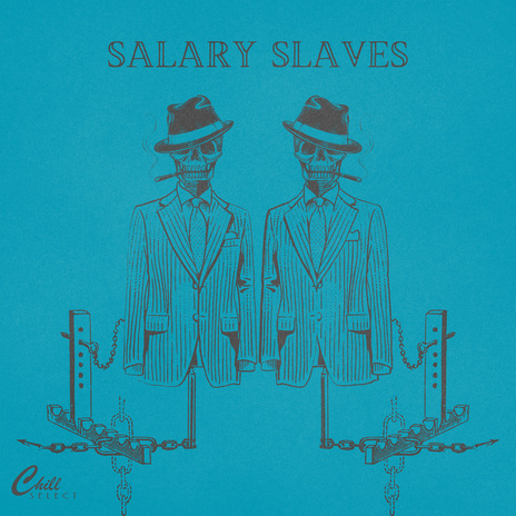 Salary Slaves ft. kozebeats | Boomplay Music