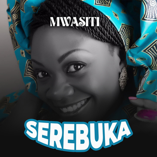 Serebuka