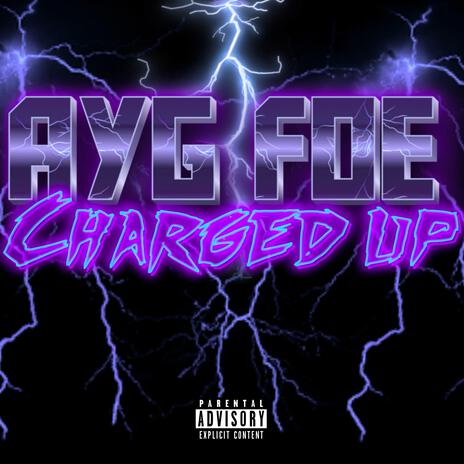 Charged up (chopped & screwed) | Boomplay Music