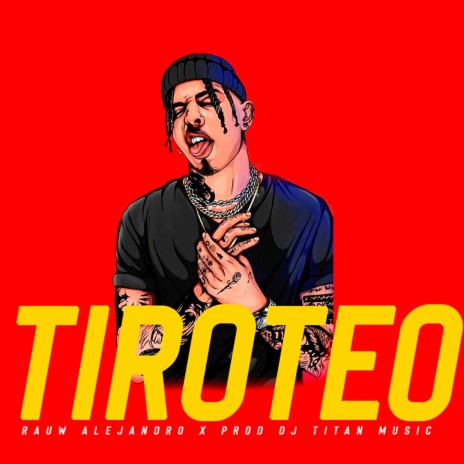 Tiroteo (Remix) ft. dj titan music | Boomplay Music