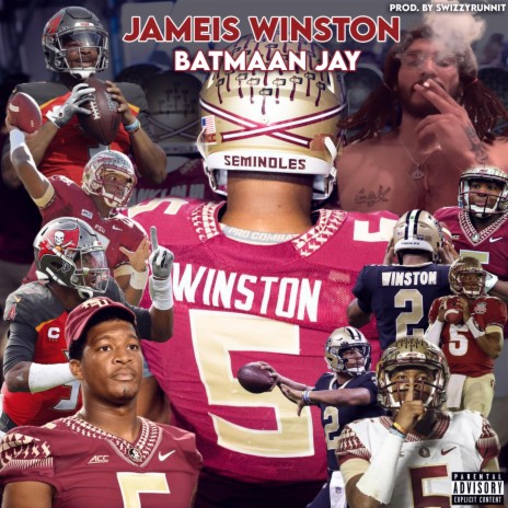 Jameis Winston (Freestyle Remastered BASS BOOSTED) | Boomplay Music