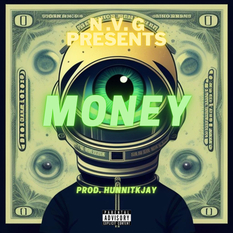 MONEY | Boomplay Music