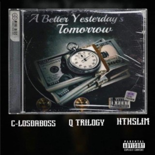 A Better Yesterday's Tomorrow