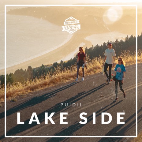 Lakeside ft. Puidii | Boomplay Music