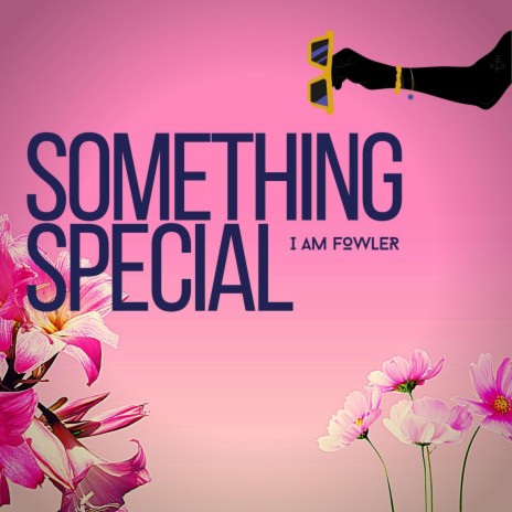 Something Special | Boomplay Music