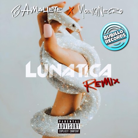 Lunatica (Remix) | Boomplay Music