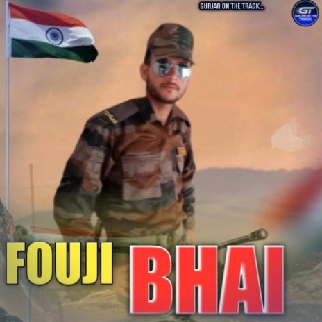 Fouji Bhai ft. Ashok Chechi | Boomplay Music