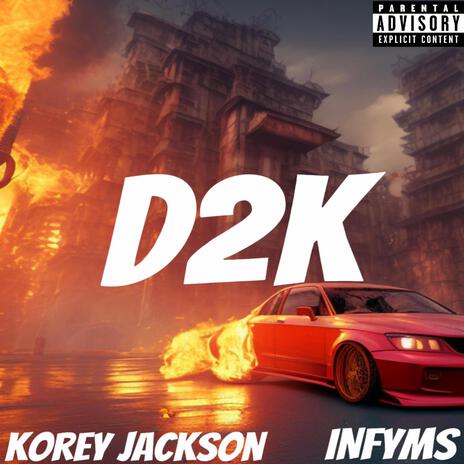 D2K | Boomplay Music