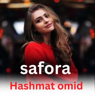 Safora qad kasheda