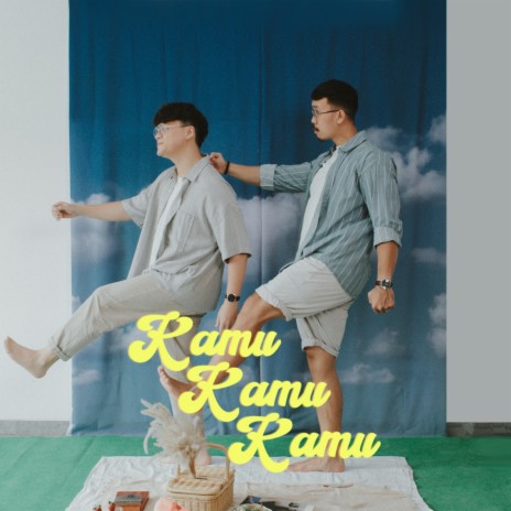 Kamu Kamu Kamu | Boomplay Music