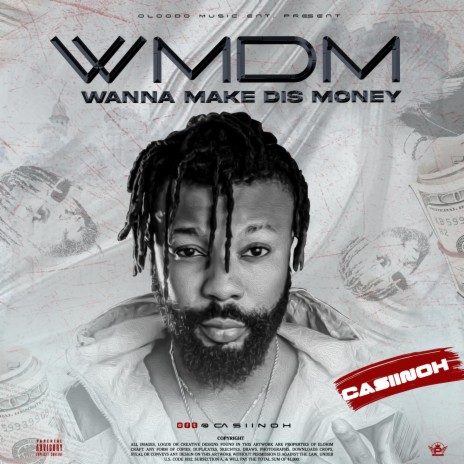 WMDM | Boomplay Music
