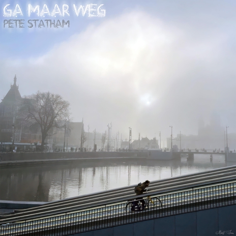 Ga Maar Weg | Boomplay Music