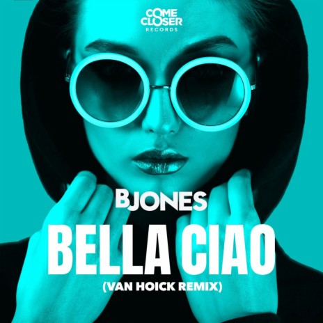 Bella ciao (Van Hoick Remix) ft. Van Hoick | Boomplay Music