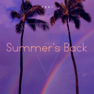 Summer's Back
