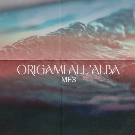 ORIGAMI ALL'ALBA - CLARA ft. Lolloflow & CLARA | Boomplay Music