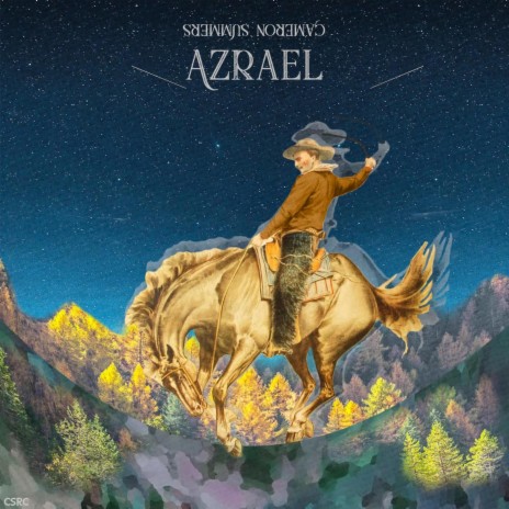 Azrael | Boomplay Music