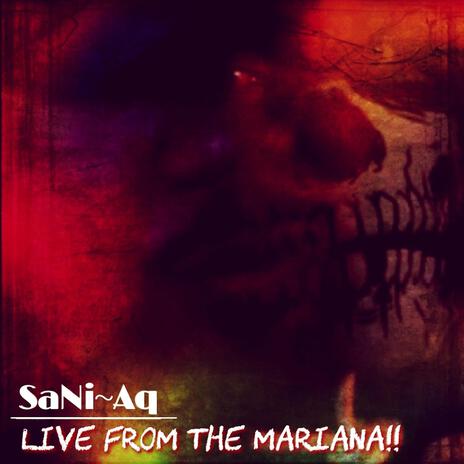 INTERLUDE (Live from the MARIANA!!) (Live)