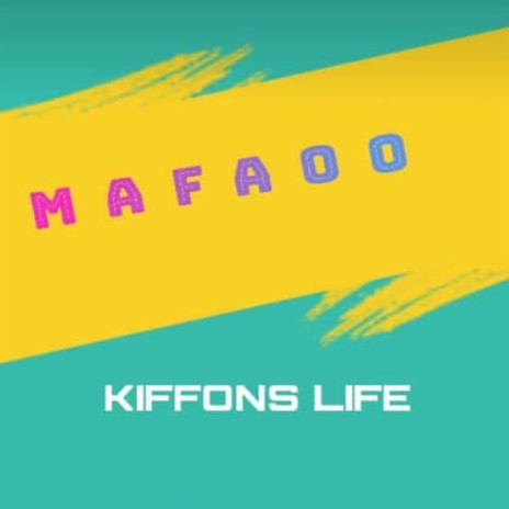 Mafaoo | Boomplay Music