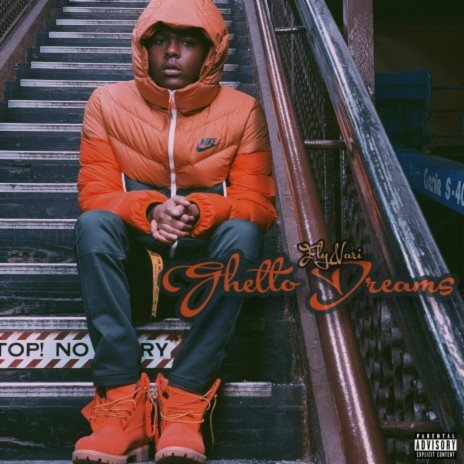 Ghetto Dreams | Boomplay Music