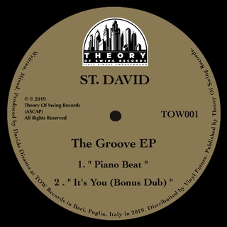 The Groove EP