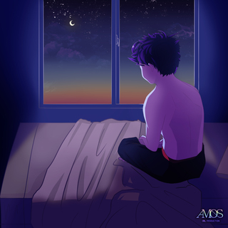 잠 못 드는 밤 (Sleepless Night)