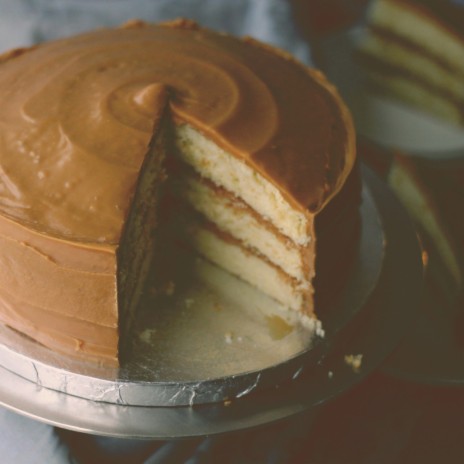 Carmel Cake | Boomplay Music