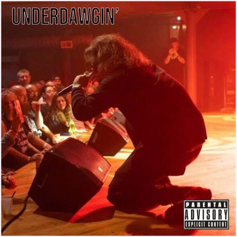 Underdawgin' | Boomplay Music