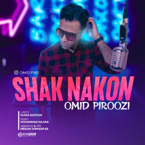 Shak nakon | Boomplay Music