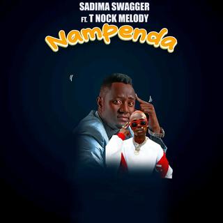 Nampenda (feat. T Nock Melody)