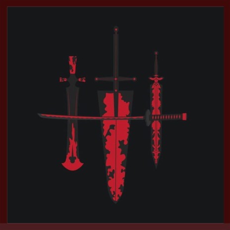 Black Sword | Boomplay Music