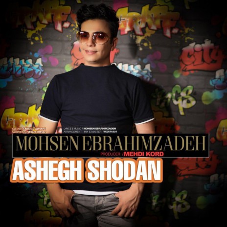 Ashegh Shodan | Boomplay Music