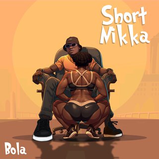 Short Nikka