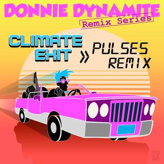 Climate Exit - Pulses Remix