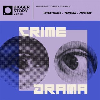 Crime Drama