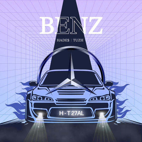 Benz ft. Tuzh | Boomplay Music