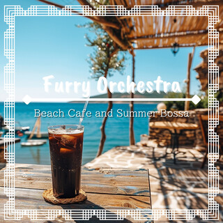 Beach Cafe and Summer Bossa