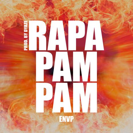 RAPAPAMPAM ft. BABY KATY & DYAZE | Boomplay Music