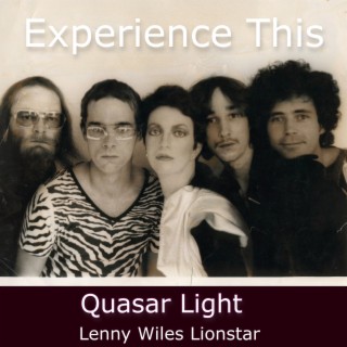 Experience This (Quasar Light)