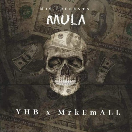MULA ft. bellygang YHB | Boomplay Music
