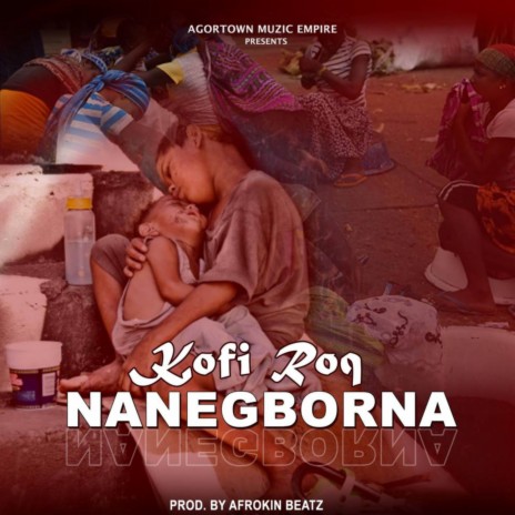 Nanegborna | Boomplay Music