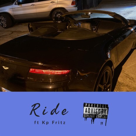 Ride ft. CTG & Kp Fitz | Boomplay Music