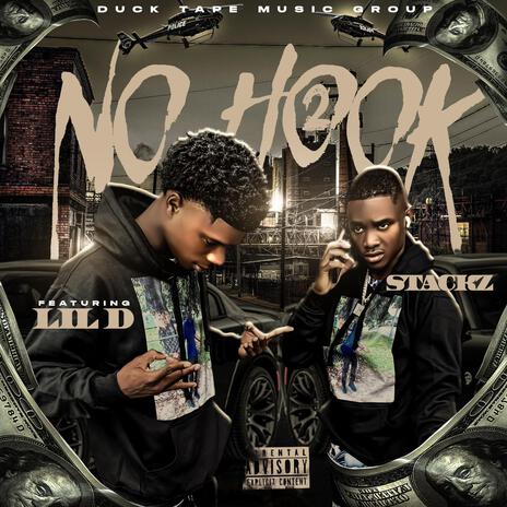 No hook 2 ft. Stacks | Boomplay Music