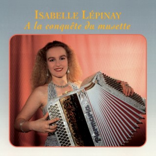 Isabelle Lépinay