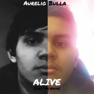 Alive (Call My Name) (Instrumental Version)