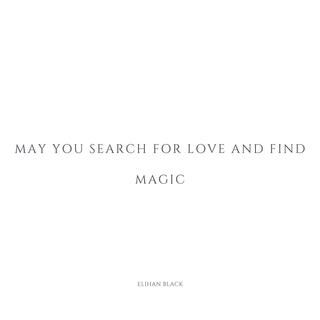 MAGIC lyrics | Boomplay Music