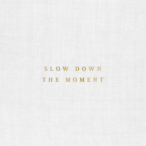 Slow Down the Moment (feat. Cole Grubbs) | Boomplay Music