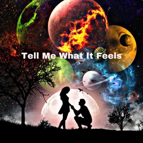 Tell Me What It Feels | Boomplay Music