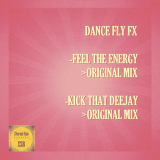 Kick That Deejay / Feel The Energy