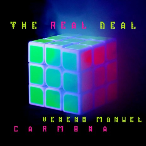 The Real Deal ft. Carmona | Boomplay Music